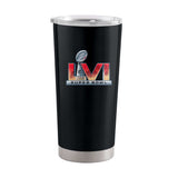 Super Bowl 56 20oz Legends Stainless Steel Tumbler - Logo Brands - Flyclothing LLC