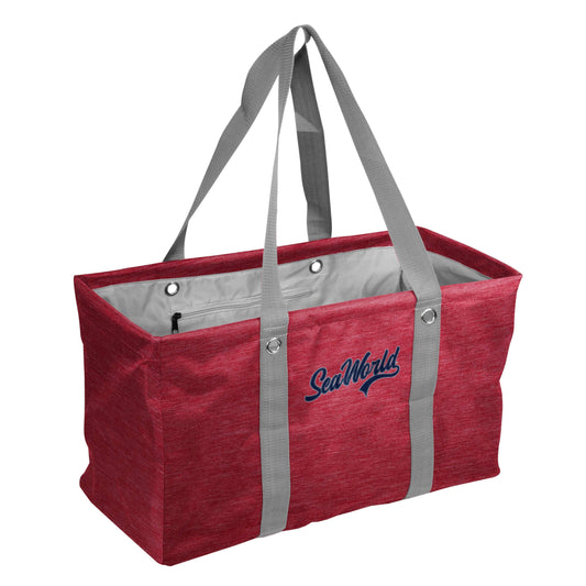 Seaworld Picnic Caddy - Logo Brands - Flyclothing LLC