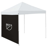 MLS All Star Game Generic 9x9 Side Panel - Logo Brands - Flyclothing LLC
