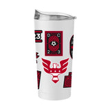 2023 MLS All Star Game 20oz Native Powder Coat Tumbler