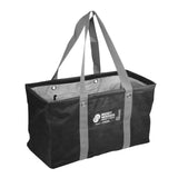 University Partnership Community Picnic Caddy - Logo Brands - Flyclothing LLC
