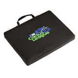 Cactus League 2022 Bleacher Cushion - Logo Brands - Flyclothing LLC