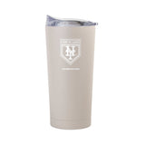 NY Mets 2024 Cactus League 20oz Powder Coat Tumbler - Logo Brands - Flyclothing LLC