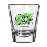 San Diego Padres 2oz 2022 Spring Training Shot Glass - Logo Brands - Flyclothing LLC