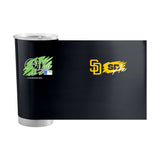 San Diego Padres 20oz 2022 Spring Training Stainless Tumbler - Logo Brands - Flyclothing LLC