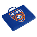 Miami FC Bleacher Cushion - Logo Brands - Flyclothing LLC