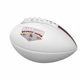 Arizona State 2024 BIG12 Champions Mini Autograph Football - Logo Brands - Flyclothing LLC