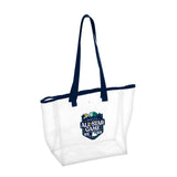 2023 MLB All Star Game Clear Tote - Logo Brands - Flyclothing LLC