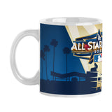 2022 MLB All-Star Game 11oz Sublimated Mug - Logo Brands - Flyclothing LLC
