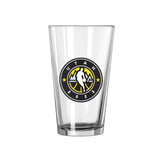 NBA 2023 All Star Game 16oz Pint Glass - Logo Brands - Flyclothing LLC