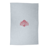 Ohio State 2024 National Champions Sublimated Sweatshirt Blanket
