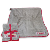 Kansas City Chiefs SB 58 Champions Frosty Fleece