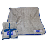 LA Rams SB Bound Frosty Fleece