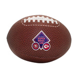Super Bowl 58 Dueling Micro Plush Football - Logo Brands - Flyclothing LLC