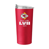 KC Chiefs 20oz SB Bound PC Tumbler