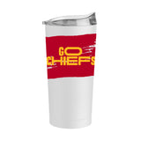 KC Chiefs SB 59 Bound 20oz PC Tumbler