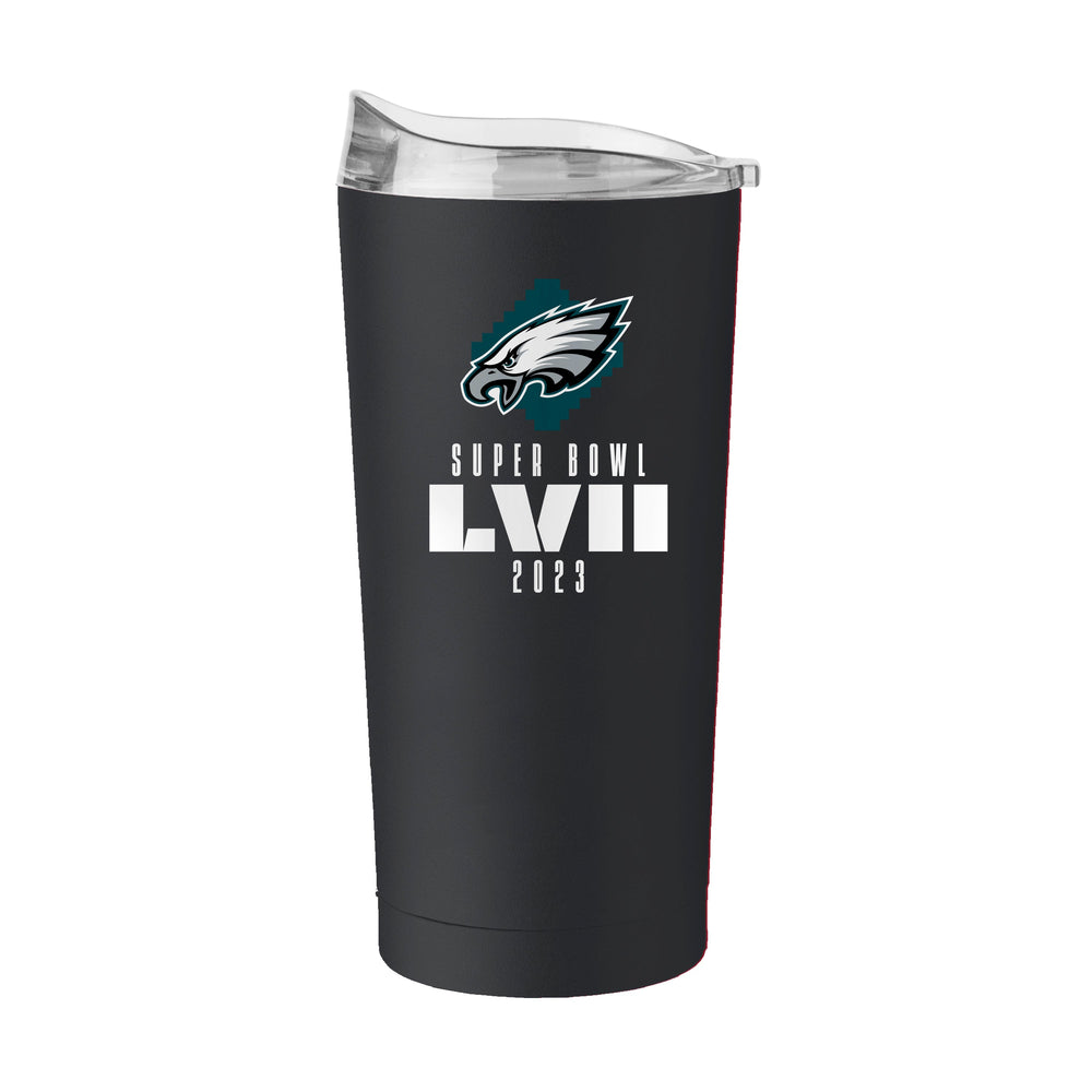 Philadelphia Eagles 20oz SB Bound PC Tumbler