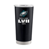 Philadelphia Eagles 20oz SB Bound Stainless Tumbler