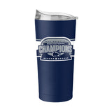 2025 Mens Wrestling Champions 20oz PC Tumbler