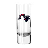 Fayetteville Woodpeckers 2.5oz Shooter - Logo Brands - Flyclothing LLC