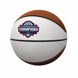Uconn 2024 Mens Basketball Champions FS Autograph Basketball - Logo Brands - Flyclothing LLC