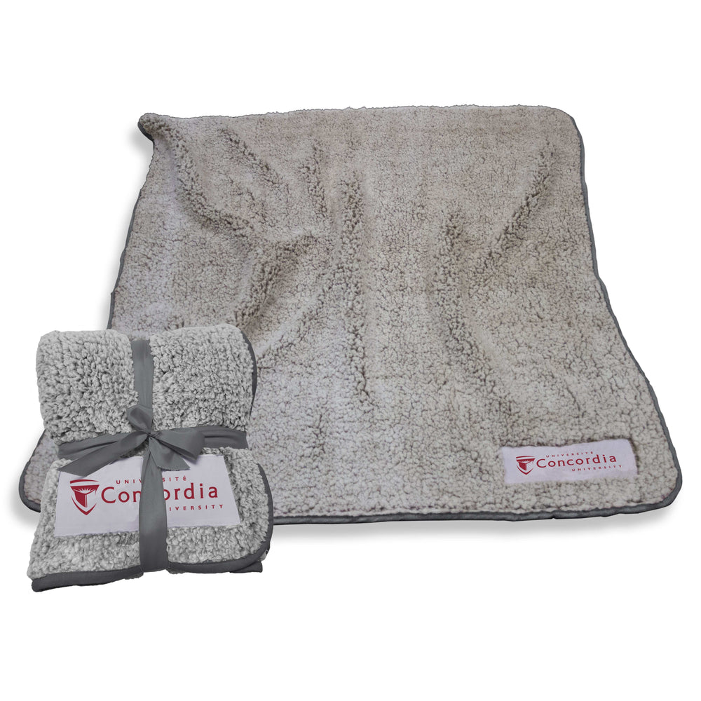 Concordia University- Canada Frosty Fleece - Logo Brands - Flyclothing LLC