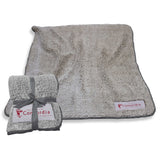 Concordia University- Canada Frosty Fleece - Logo Brands - Flyclothing LLC