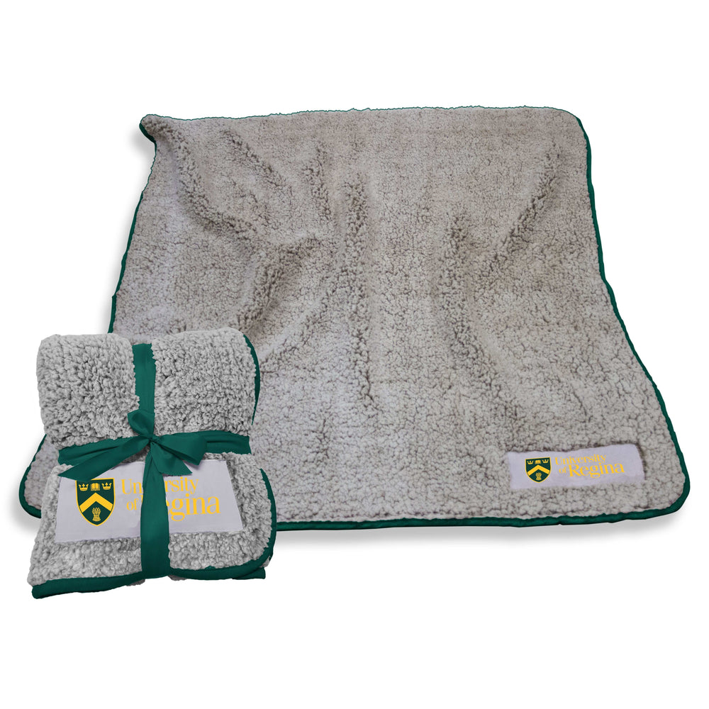 University of Regina Frosty Fleece - Logo Brands - Flyclothing LLC