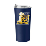Denver Nuggets 20oz 2023 NBA Finals Champions PC Tumbler - Logo Brands - Flyclothing LLC