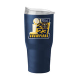 Denver Nuggets 30oz 2023 NBA Finals Champions PC Tumbler - Logo Brands - Flyclothing LLC