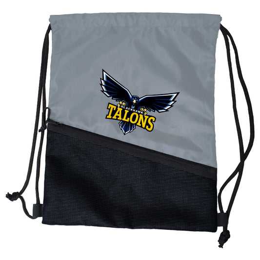 Blackhawk Technical College Tilt Backsack - Logo Brands - Flyclothing LLC