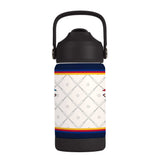 2025 NCAA Mens Baseball 8 Team 12oz Kids Bottle - Logo Brands - Flyclothing LLC