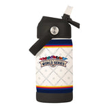 2025 NCAA Mens Baseball 8 Team 12oz Kids Bottle - Logo Brands - Flyclothing LLC
