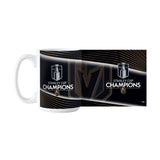 Vegas Golden Knights 15oz 2023 Stanley Cup Champions Sublimated Mug - Logo Brands - Flyclothing LLC