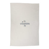 NY Yankees 2024 American League Champs Sublimated Sweatshirt Blanket - Logo Brands - Flyclothing LLC