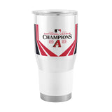 Arizona Diamondbacks 30oz 2023 NL Champions Stainless Tumbler - Logo Brands - Flyclothing LLC
