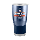 Houston Astros League Champs 30oz Stainless Tumbler