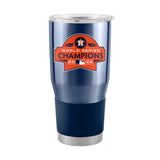 Houston Astros World Series Champs 30oz Stainless Tumbler
