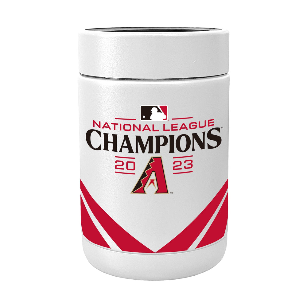 Arizona Diamondbacks 2023 NL Champions PC Coolie - Logo Brands - Flyclothing LLC