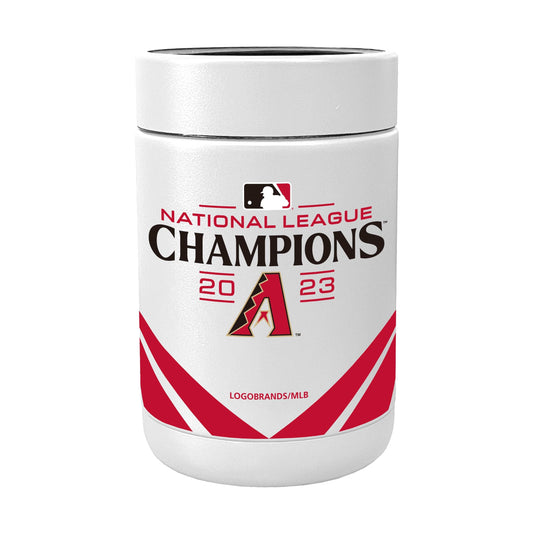 Arizona Diamondbacks 2023 NL Champions PC Coolie - Logo Brands - Flyclothing LLC