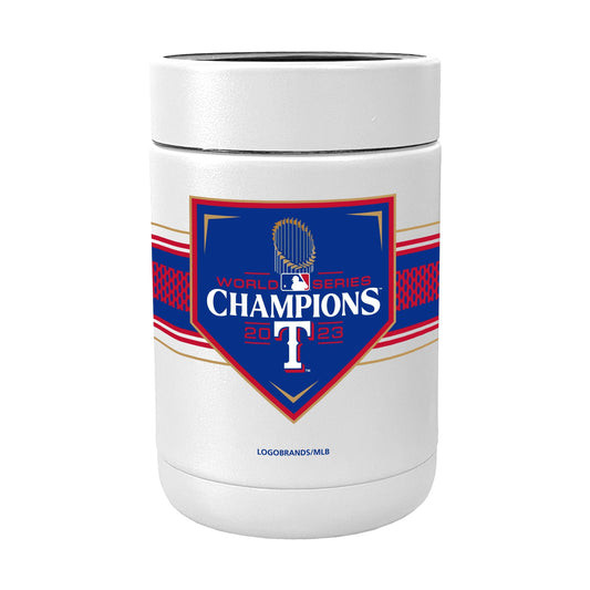 Texas Rangers 2023 World Series Champions PC Coolie - Logo Brands - Flyclothing LLC