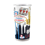 Las Vegas 20oz Native Powder Coat Tumbler - Logo Brands - Flyclothing LLC