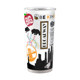 New York City 20oz Native Powder Coat Tumbler - Logo Brands - Flyclothing LLC
