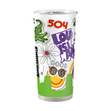 New Orleans 20oz Native Powder Coat Tumbler - Logo Brands - Flyclothing LLC