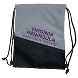 Virginia Peninsula CC Tilt Backsack - Logo Brands - Flyclothing LLC