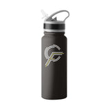 Collective Forward 25oz SingleWall FlipTop Bottle - Logo Brands - Flyclothing LLC