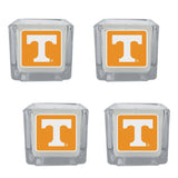 Tennessee Volunteers Scented Candles, 4 pk - Tennessee Volunteers