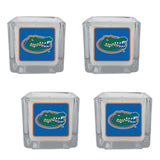 Florida Gators Scented Candles, 4 pk - Florida Gators