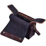 The Finch Camera Bag