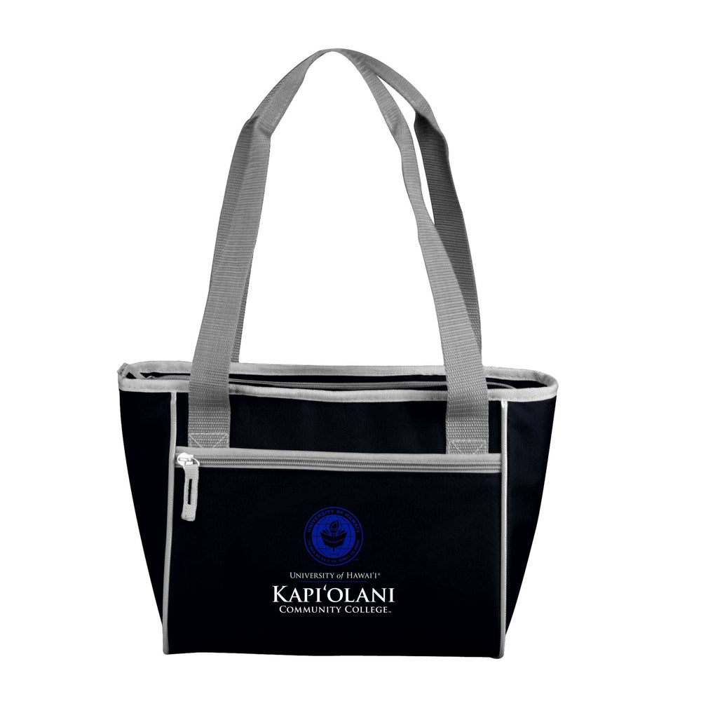 University of Hawaii - Kapi'olani 16 Can Cooler Tote - Logo Brands - Flyclothing LLC